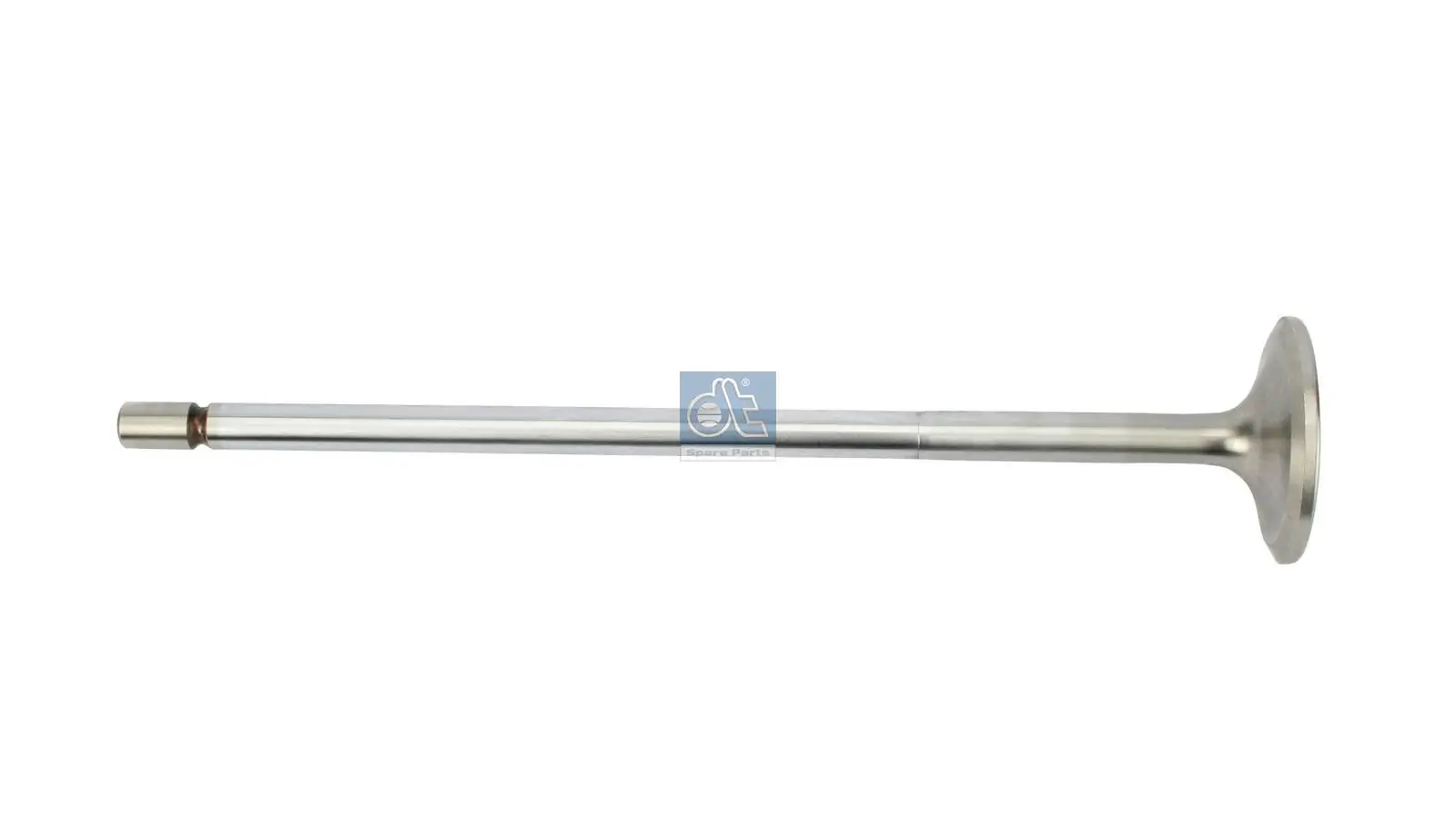 Intake Valve